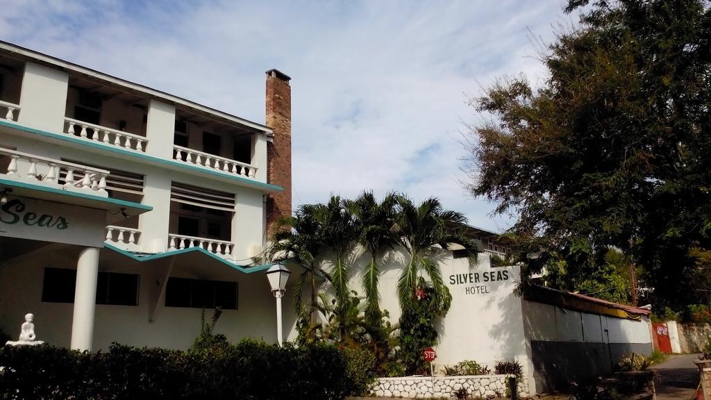 Hotel Silver Seas Ocho Rios