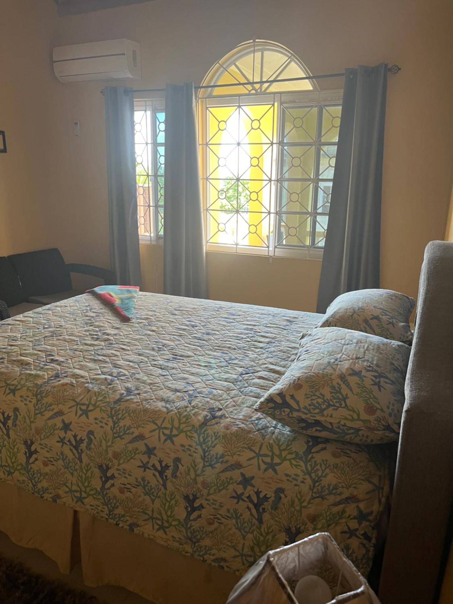 Lagardan Ocean View Bed & Breakfast RioNuoya