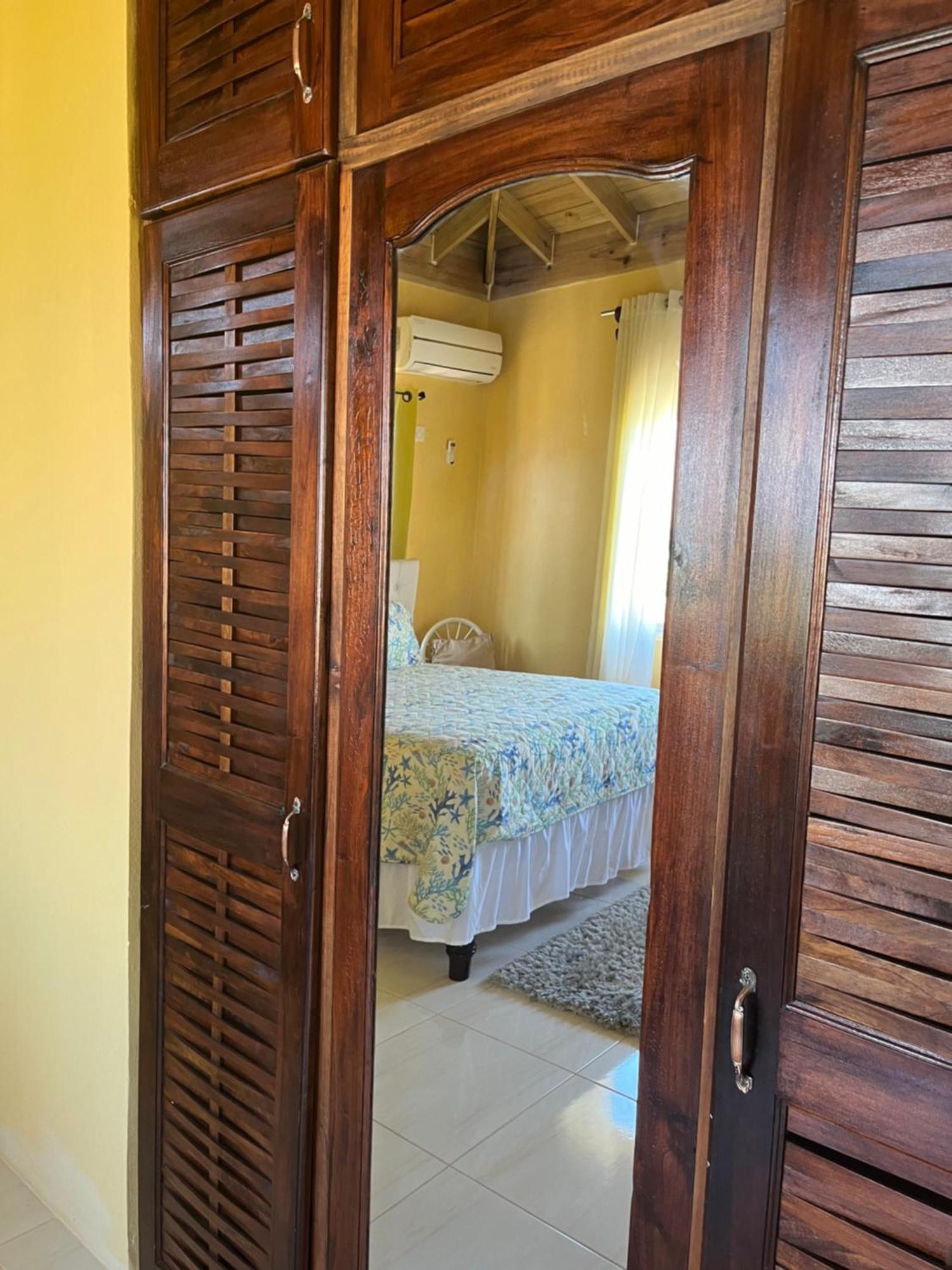 Bed & Breakfast Lagardan Ocean View RioNuoya