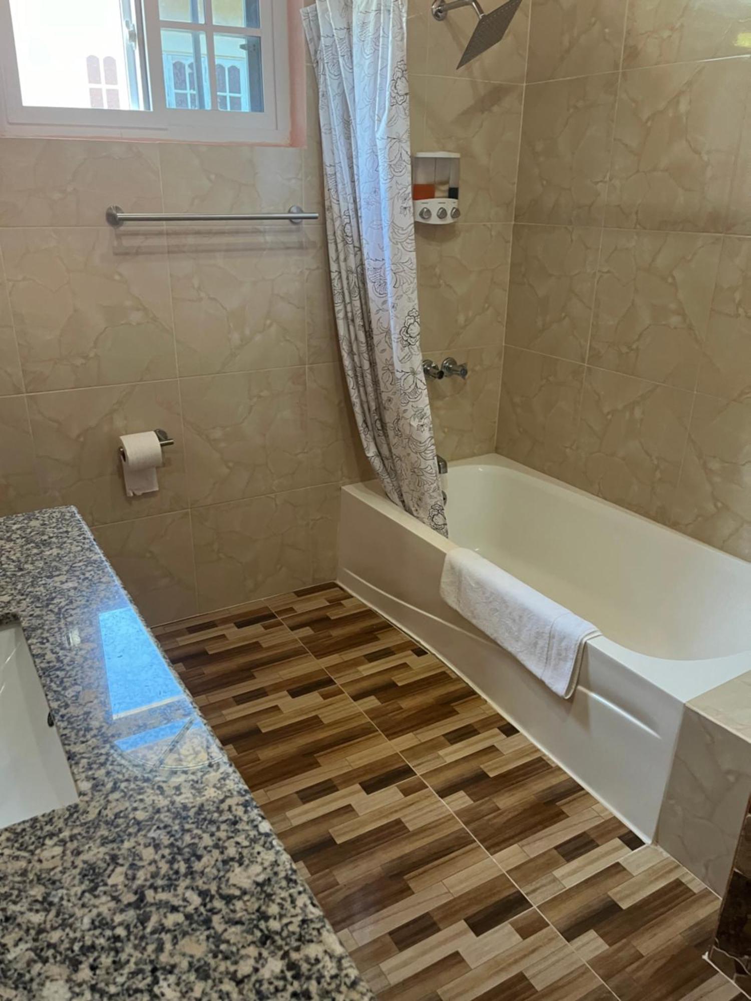 Lagardan Ocean View Bed & Breakfast RioNuoya