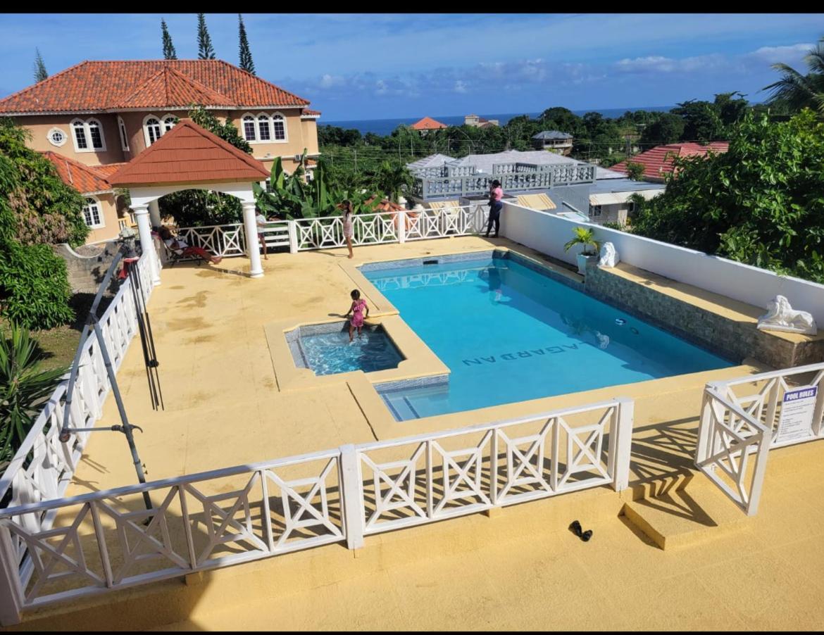 Lagardan Ocean View
