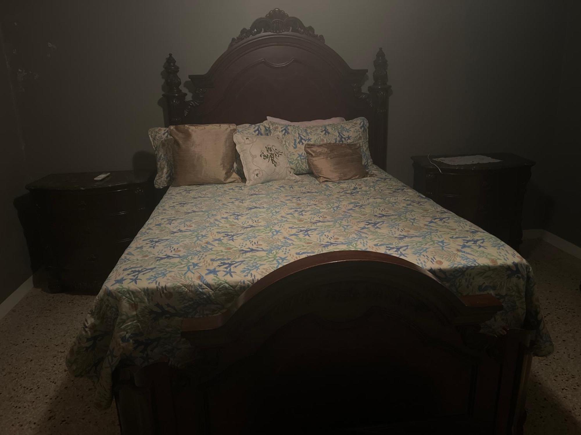 Bed & Breakfast Lagardan Ocean View 3*