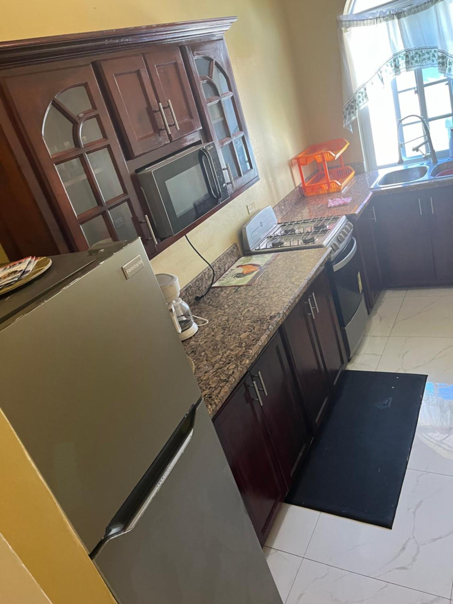Lagardan Ocean View Bed & Breakfast RioNuoya