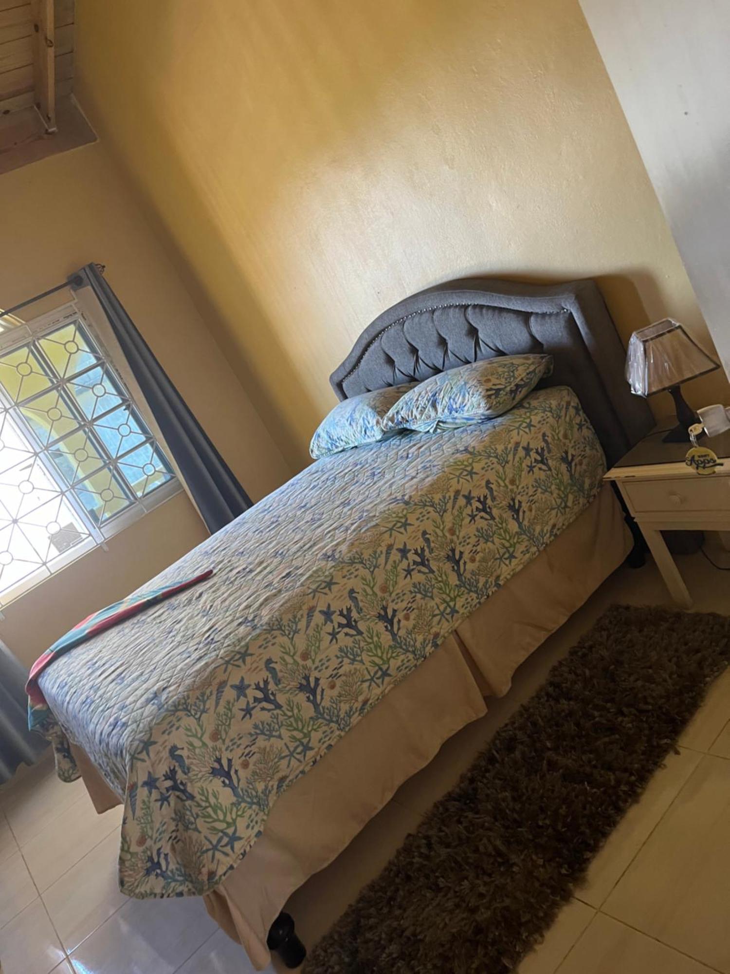 Bed & Breakfast Lagardan Ocean View 3*