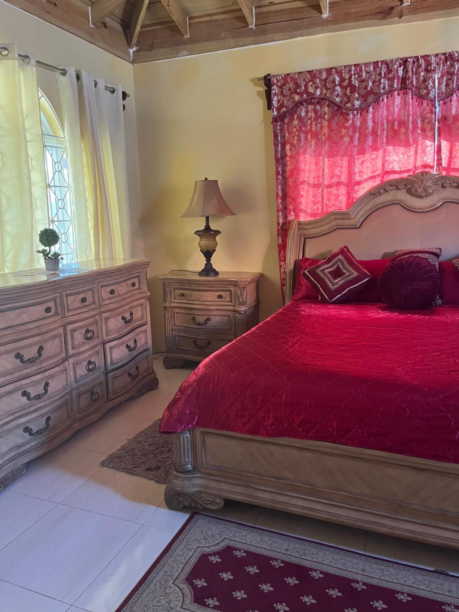 Lagardan Ocean View Bed & Breakfast RioNuoya