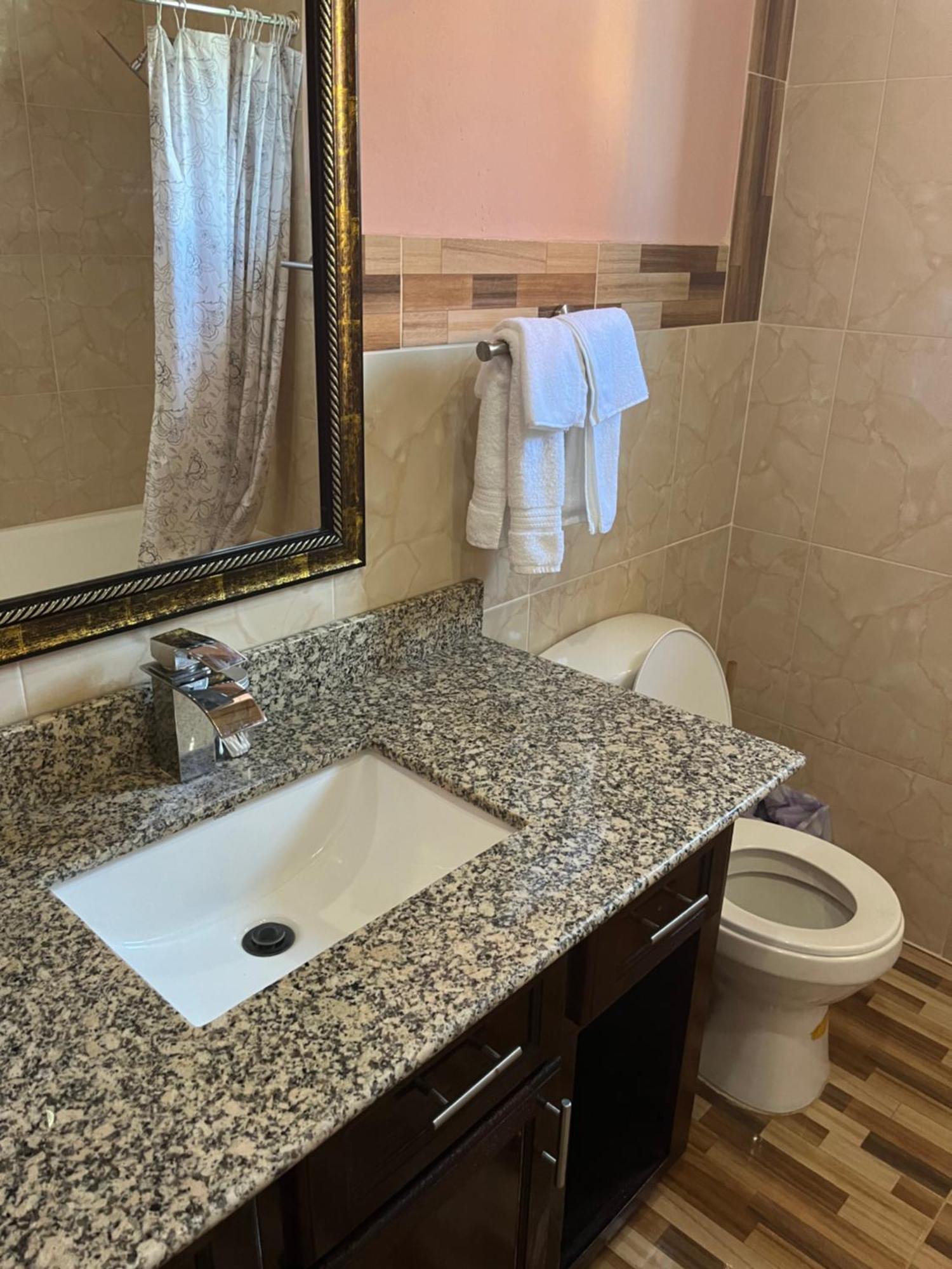 Bed & Breakfast Lagardan Ocean View 3*