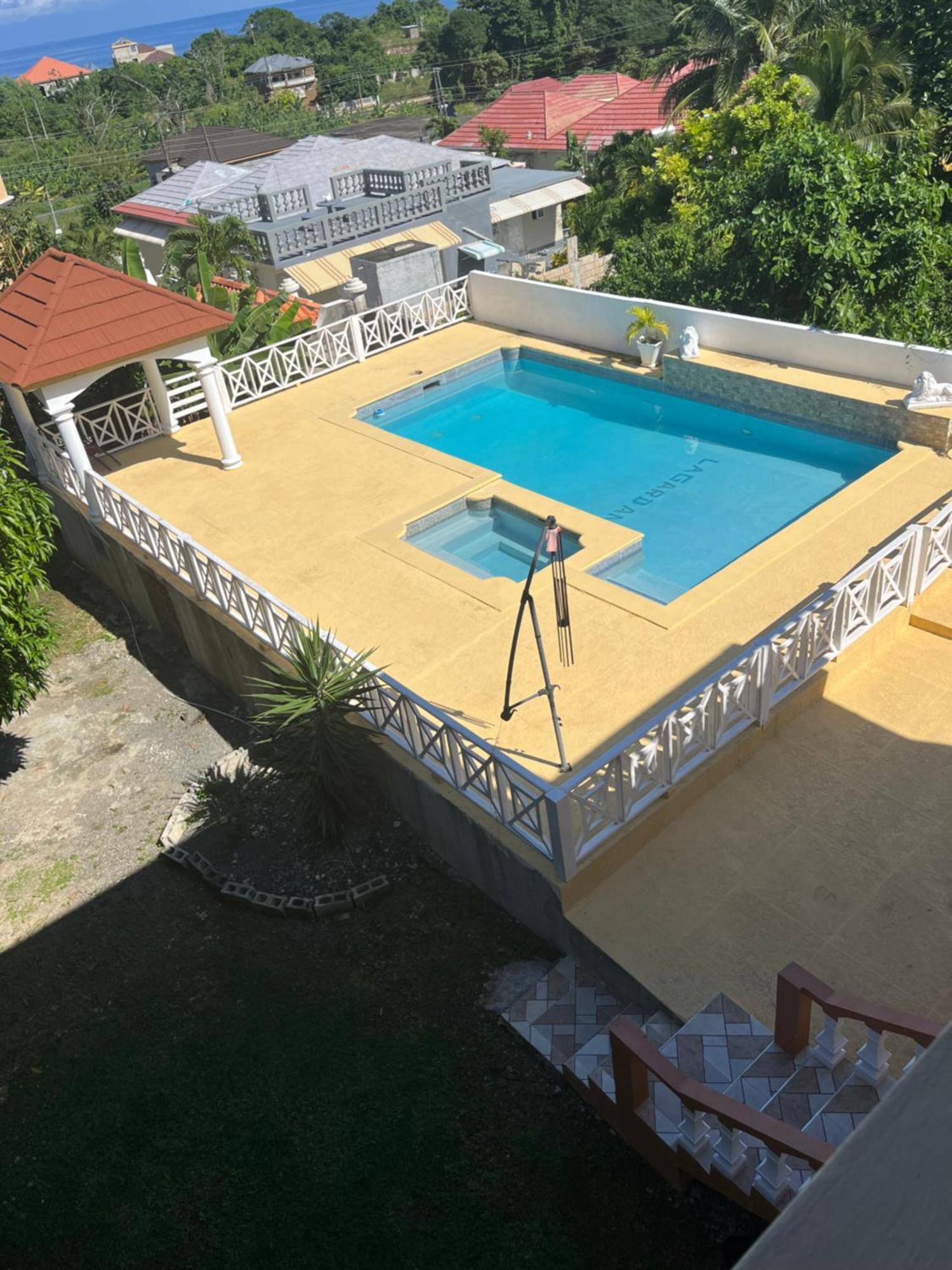 Lagardan Ocean View 3* RioNuoya