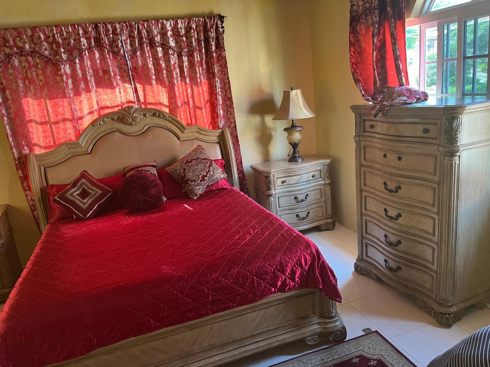 Lagardan Ocean View Bed & Breakfast