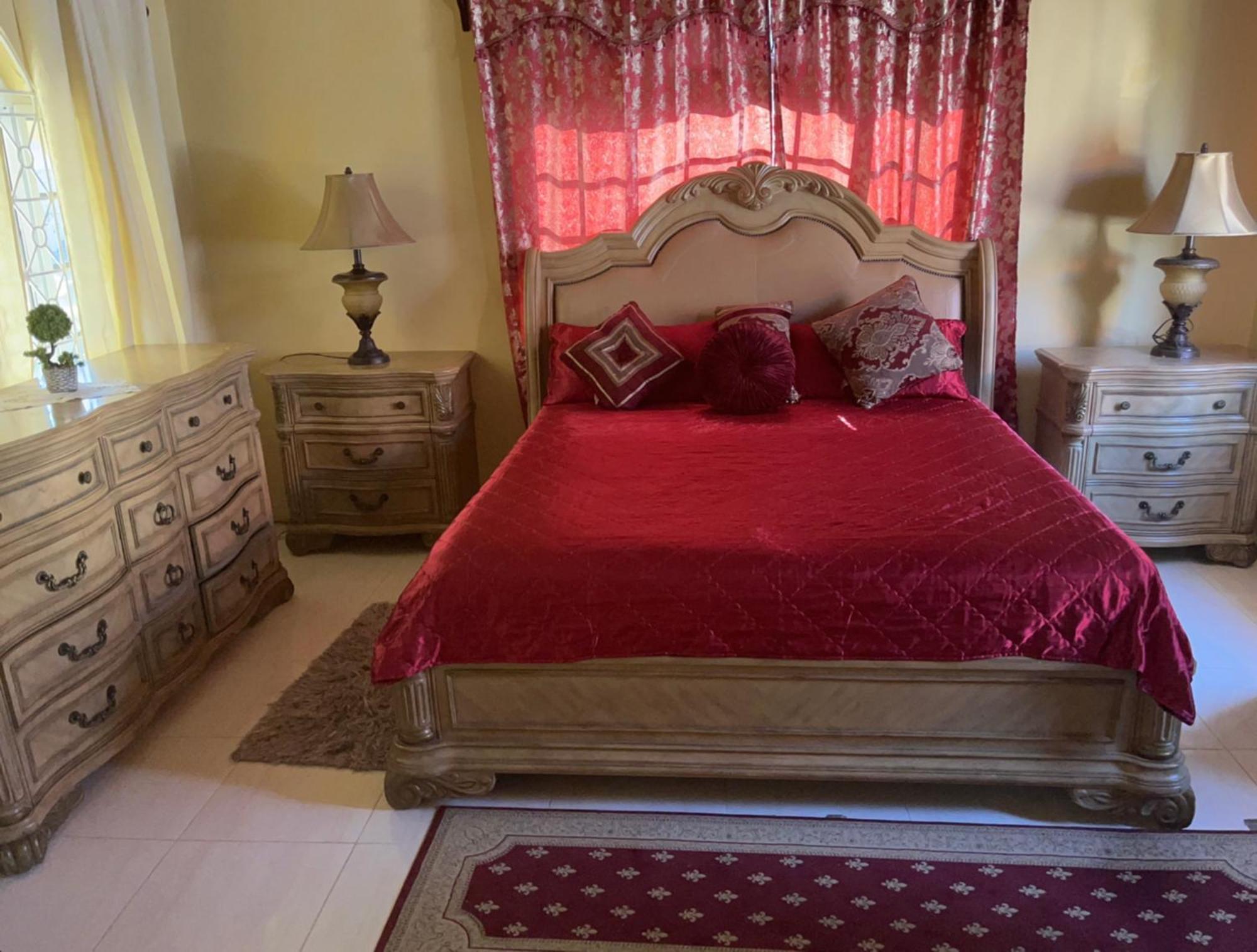 Bed & Breakfast Lagardan Ocean View RioNuoya