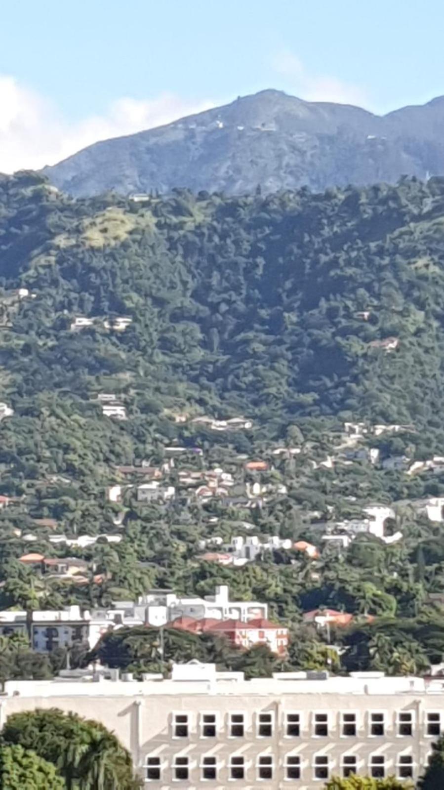 Guest house Amharic
