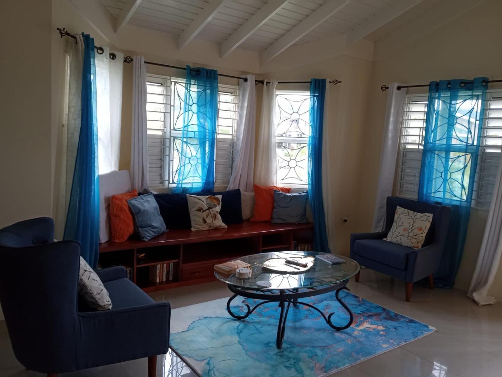 Robyn's Promise Holiday park Saint Ann's Bay