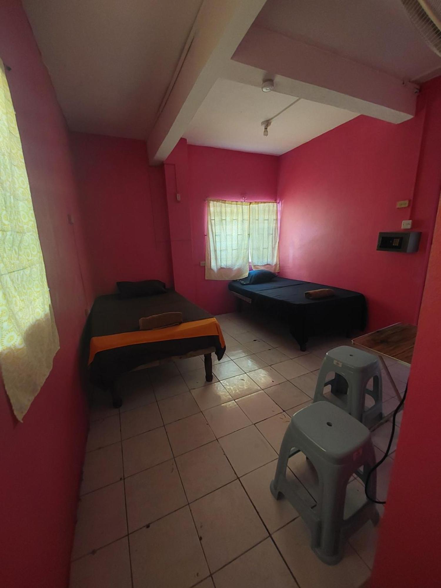 Labrish Guest house 2*