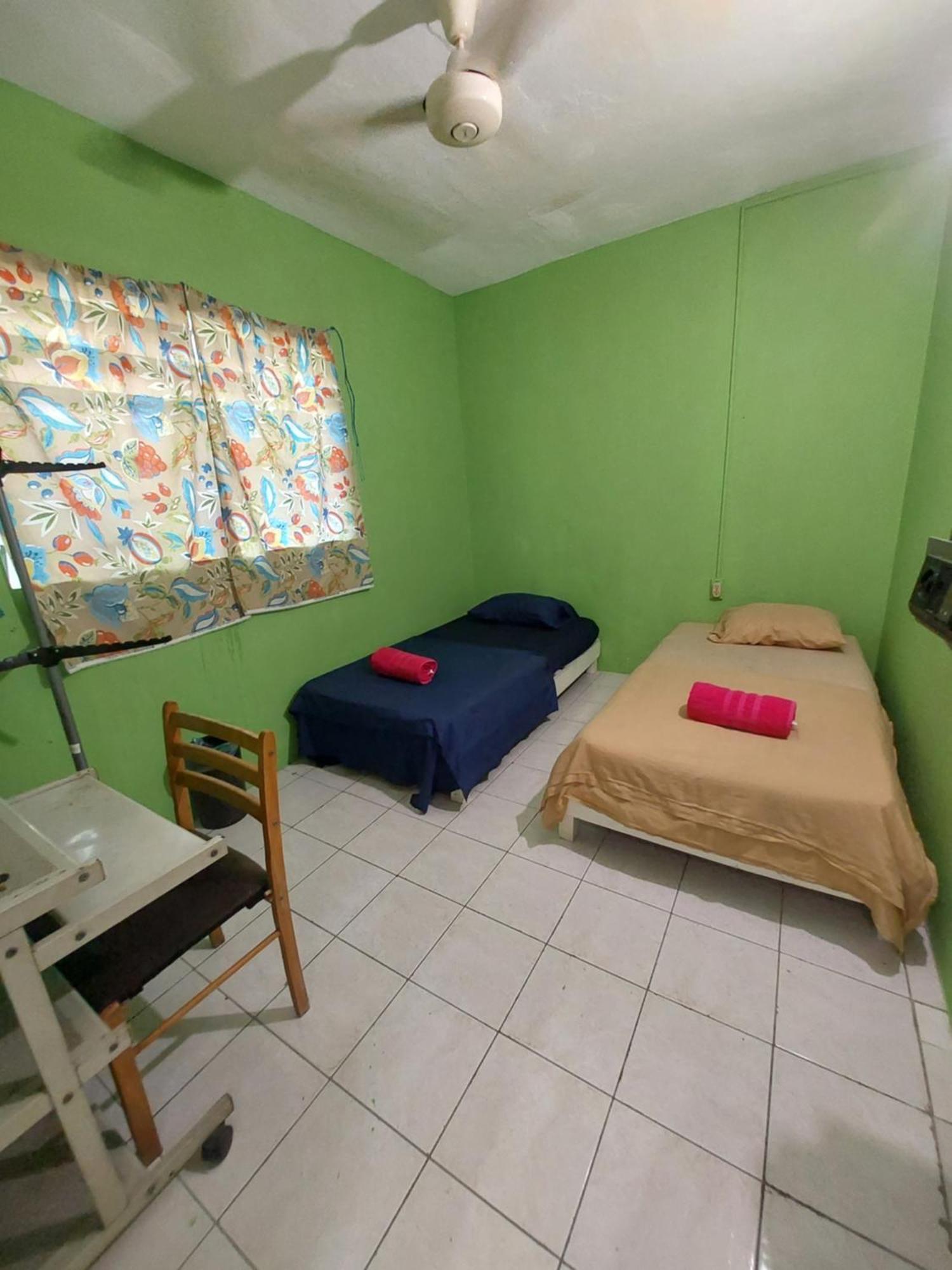 Labrish Guest house 2*