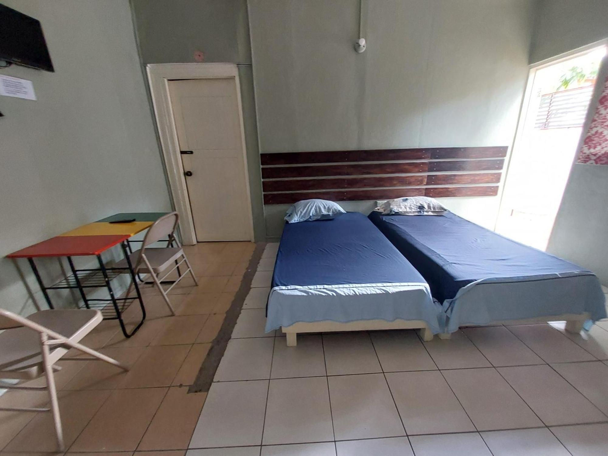 Labrish Guest house