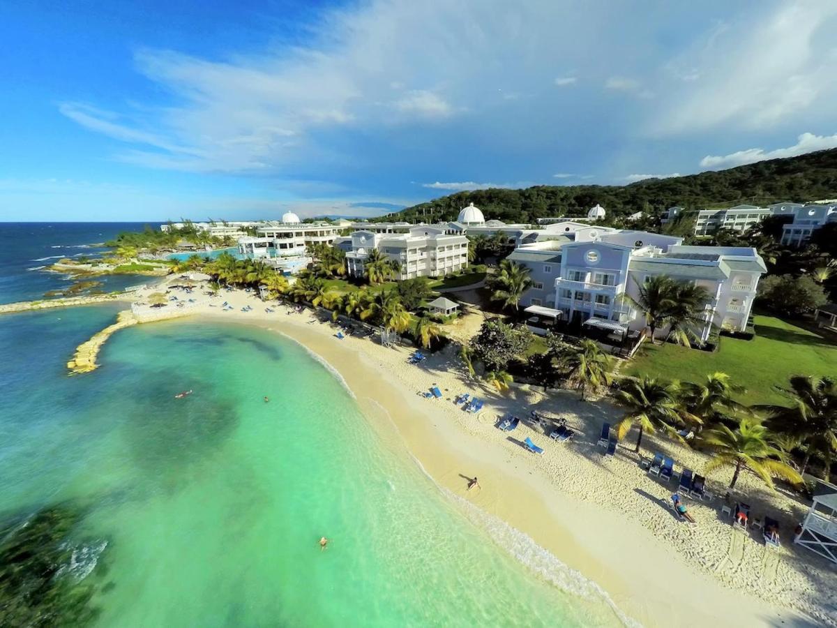 Resort Grand Palladium Jamaica & 5*