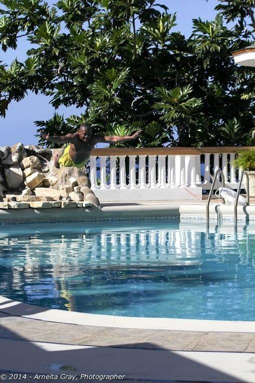 Ocean View Montego Bay