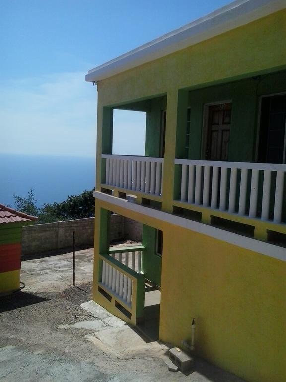 Ocean Breeze Hotel