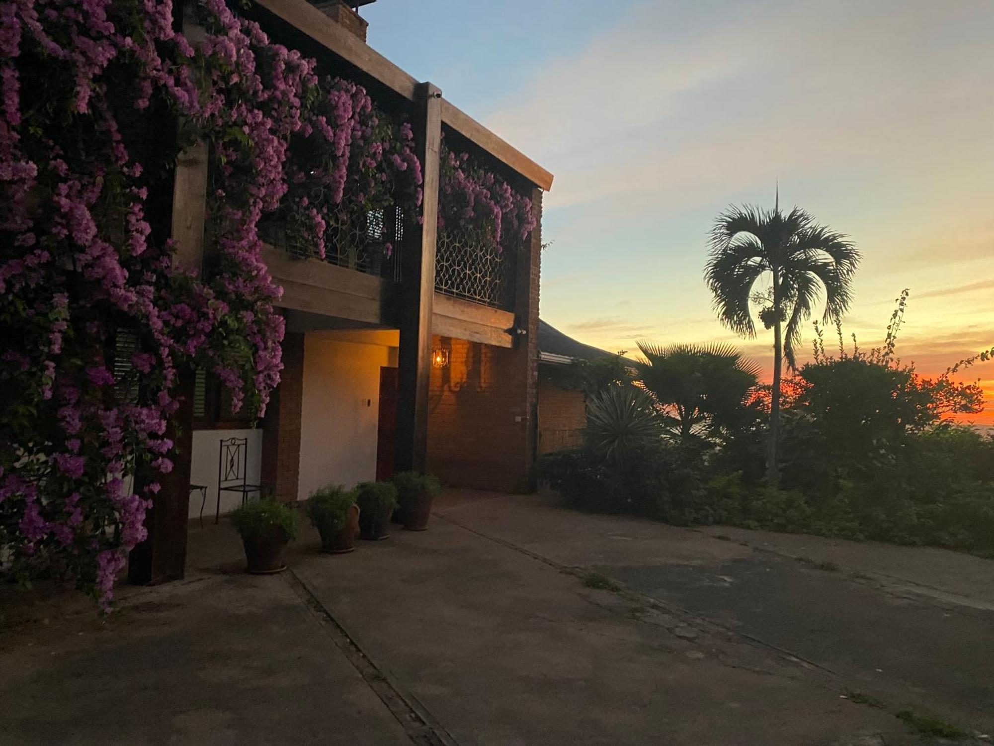 Tranquility Estate Bed & Breakfast Kingston