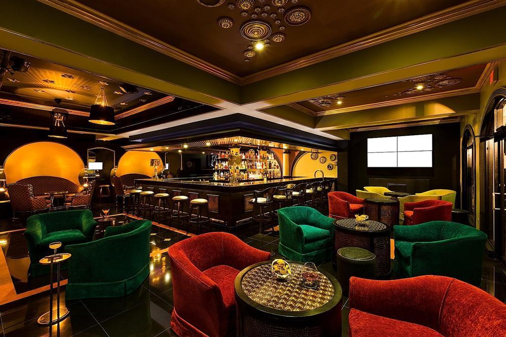 Hotel Terra Nova Kingston