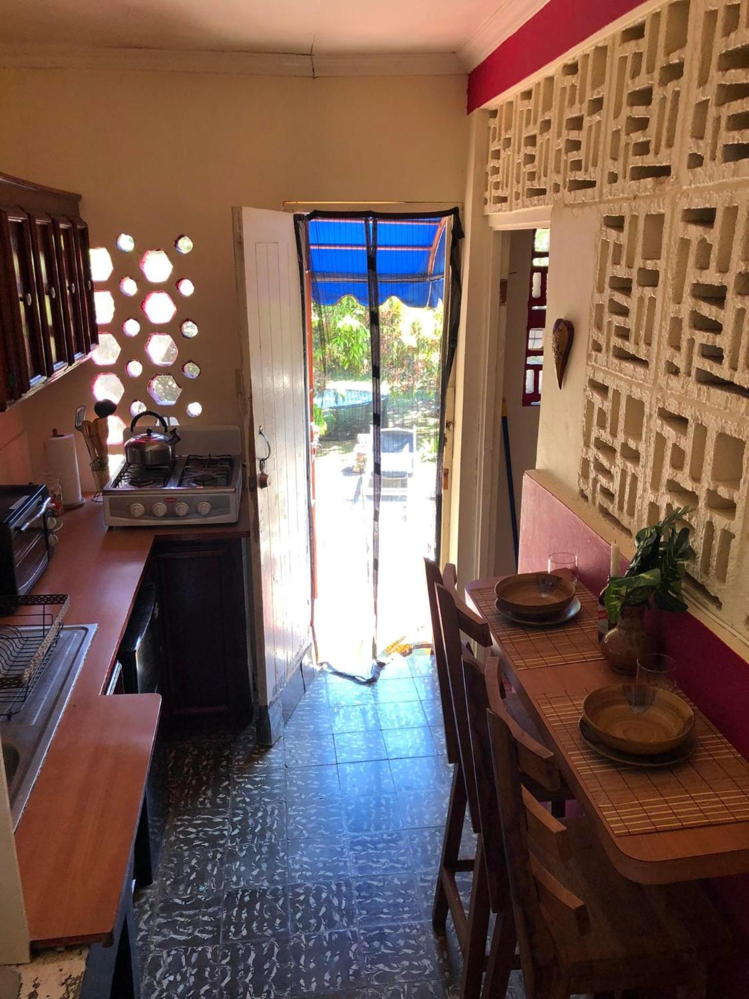 Guest house Somom Mobay *