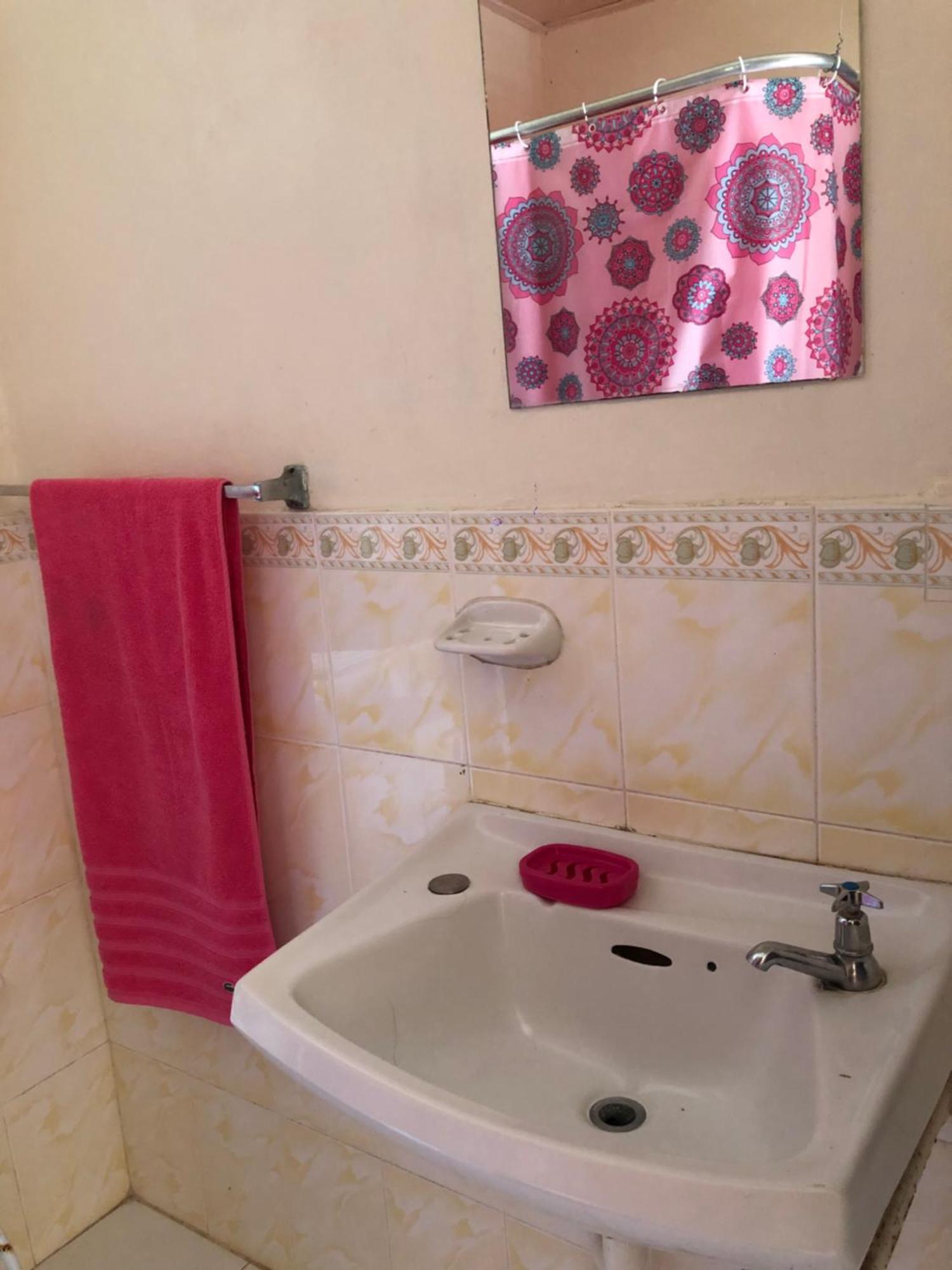 Somom Mobay Guest house Montego Bay