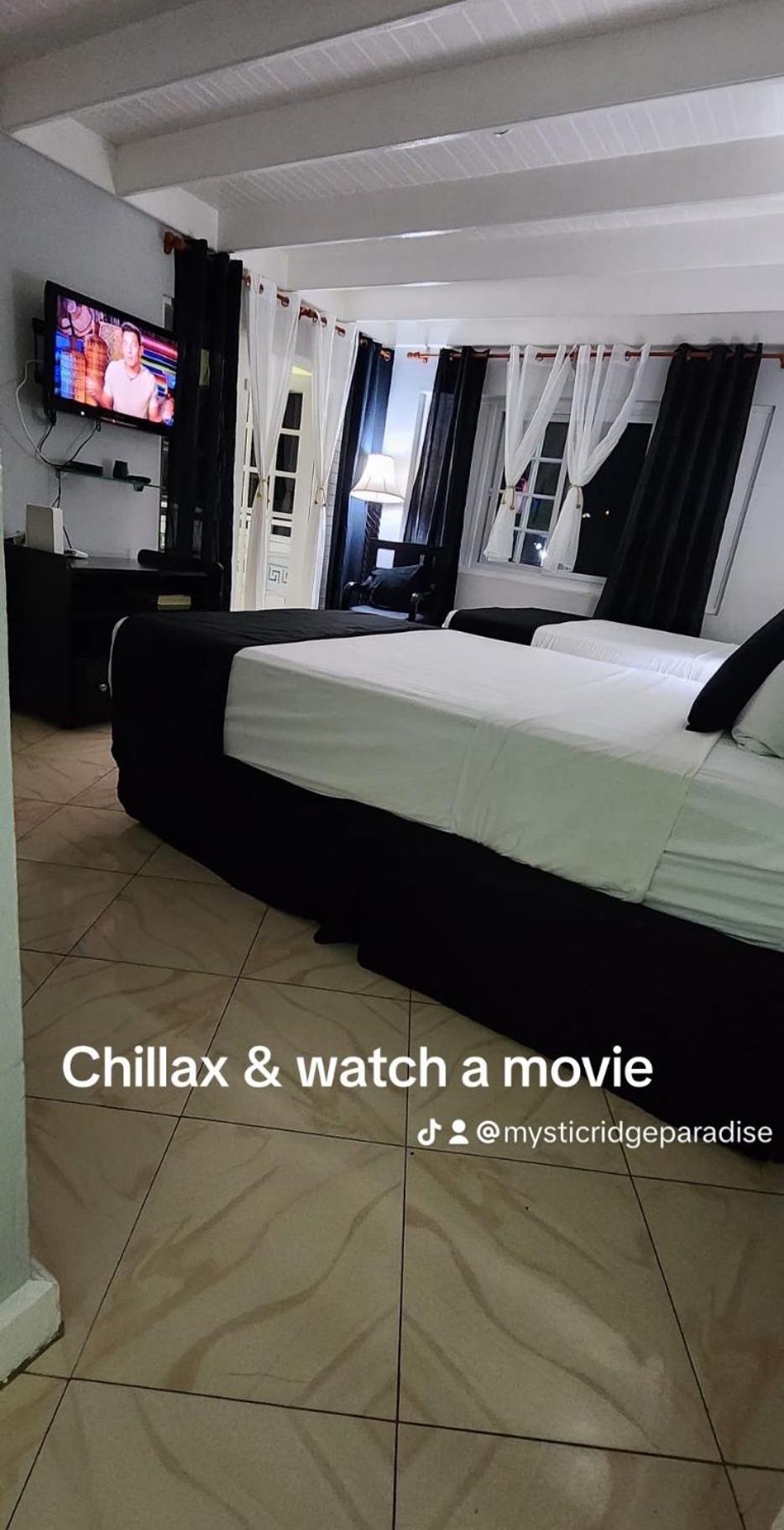 Mystic Ridge Paradise Apartamento