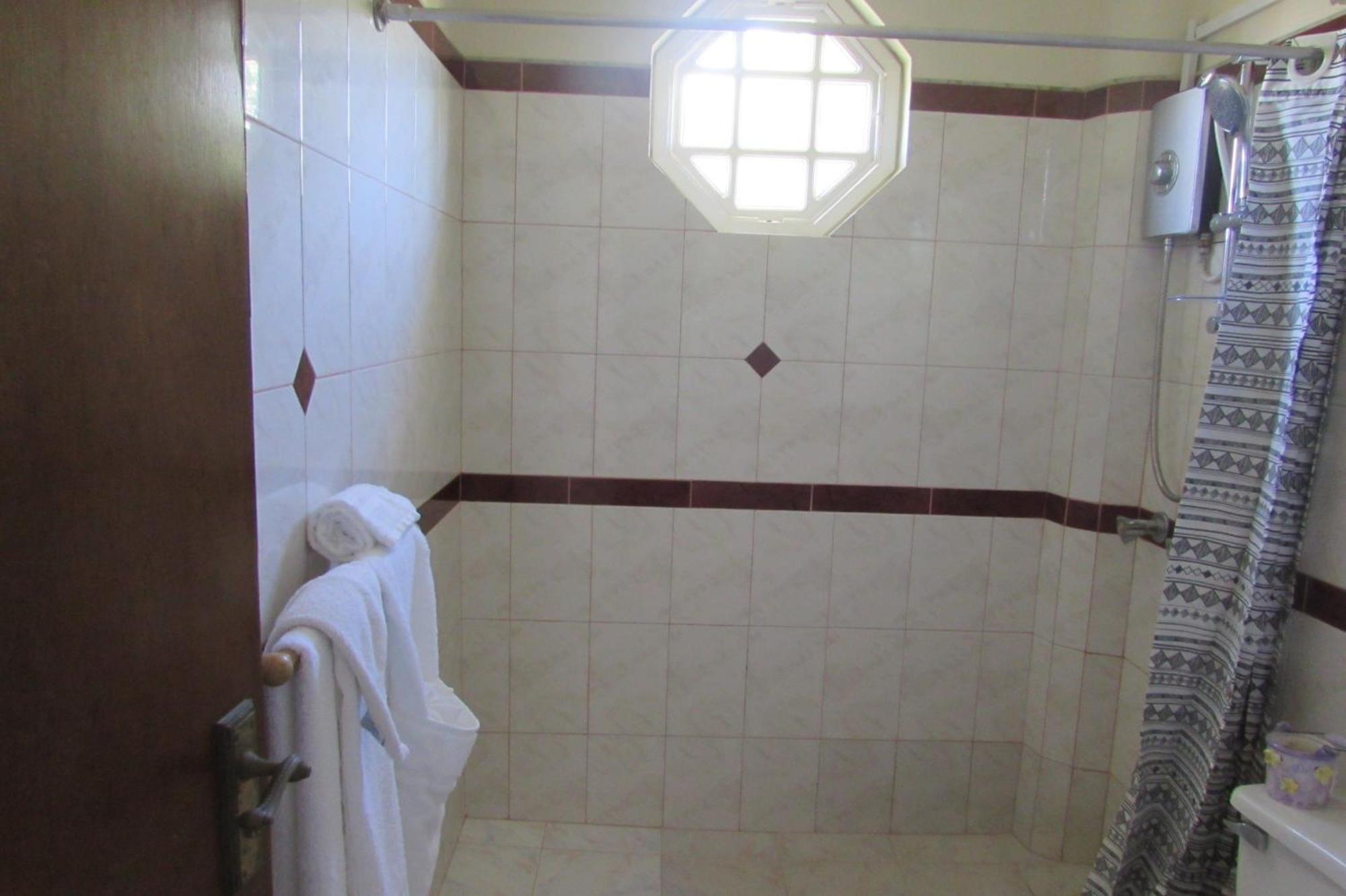 Guest house Nelsons Retreat *