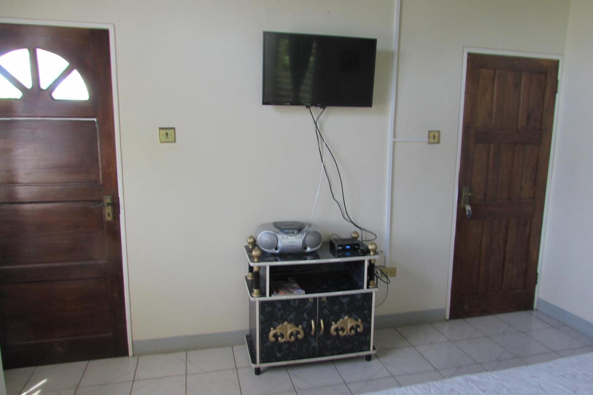 Guest house Nelsons Retreat