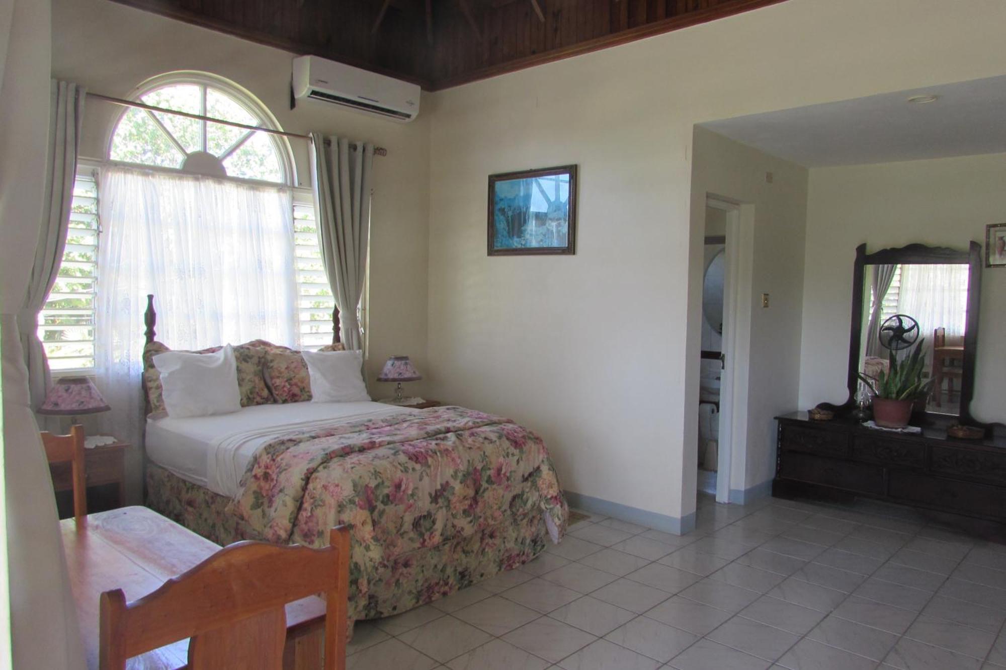 Guest house Nelsons Retreat *