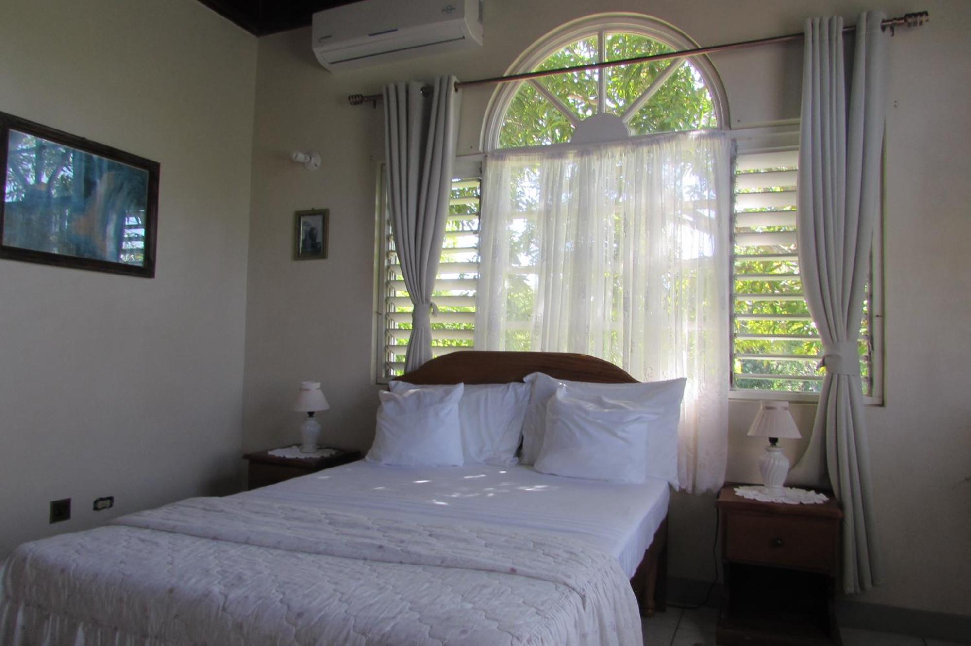 Nelsons Retreat