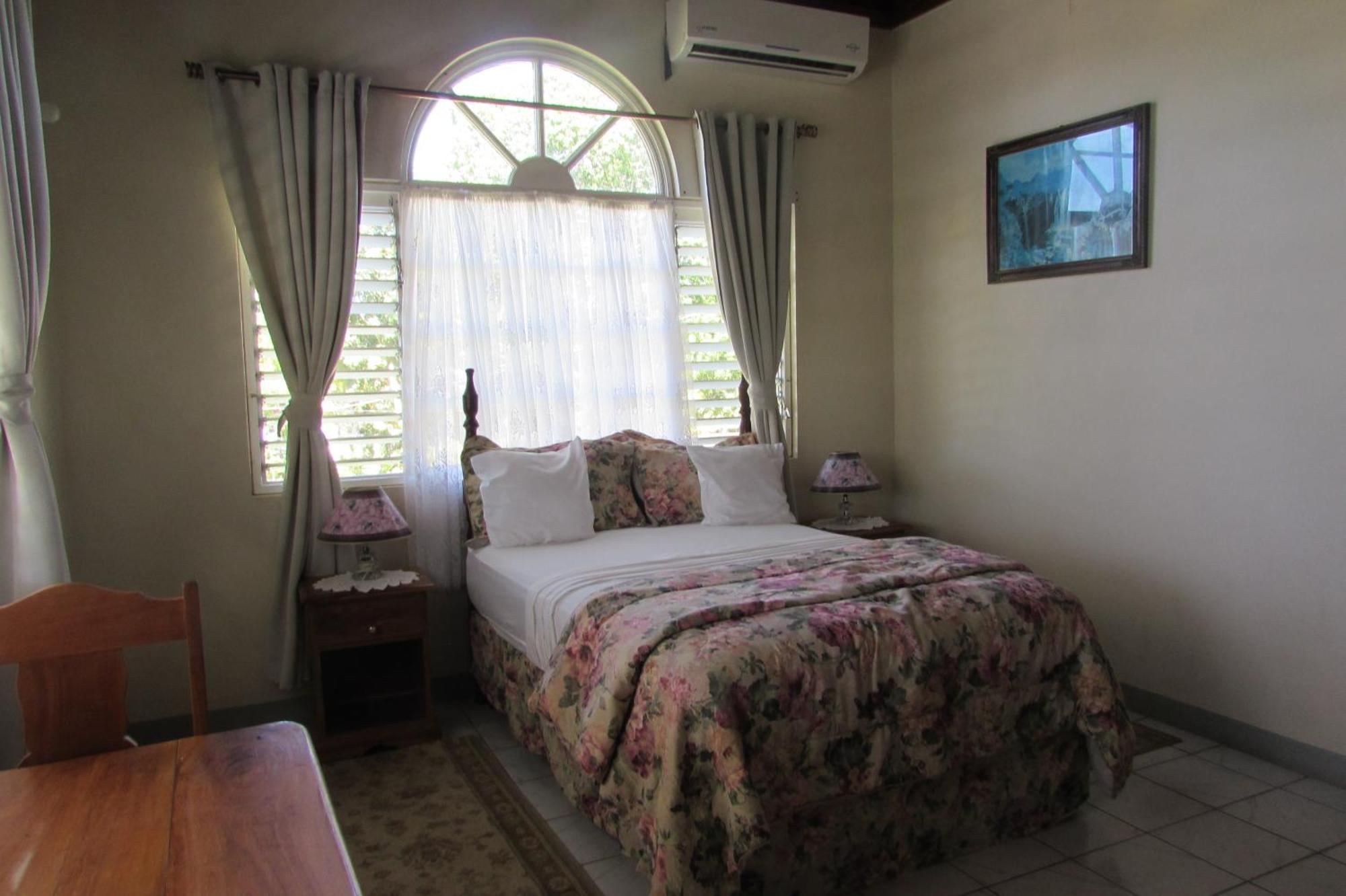 Guest house Nelsons Retreat *