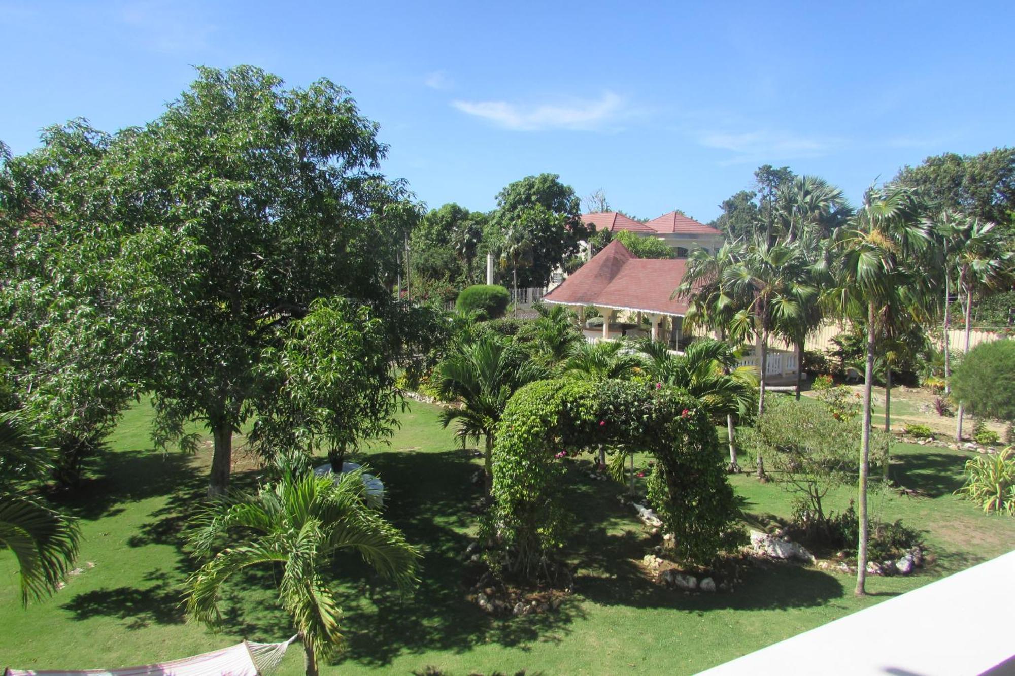 Nelsons Retreat Guest house Negril