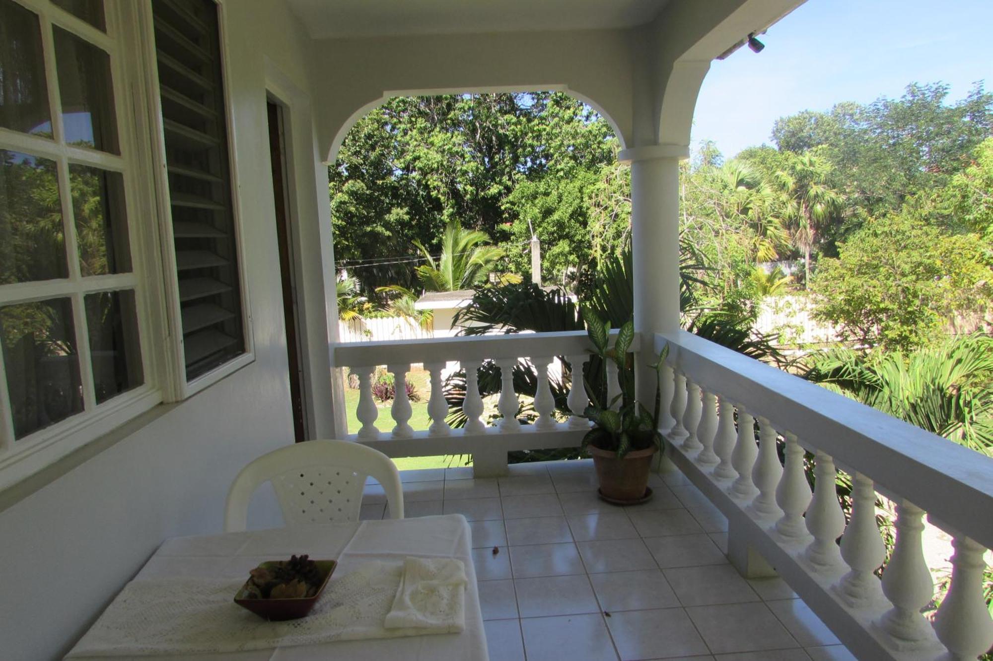 Guest house Nelsons Retreat Negril