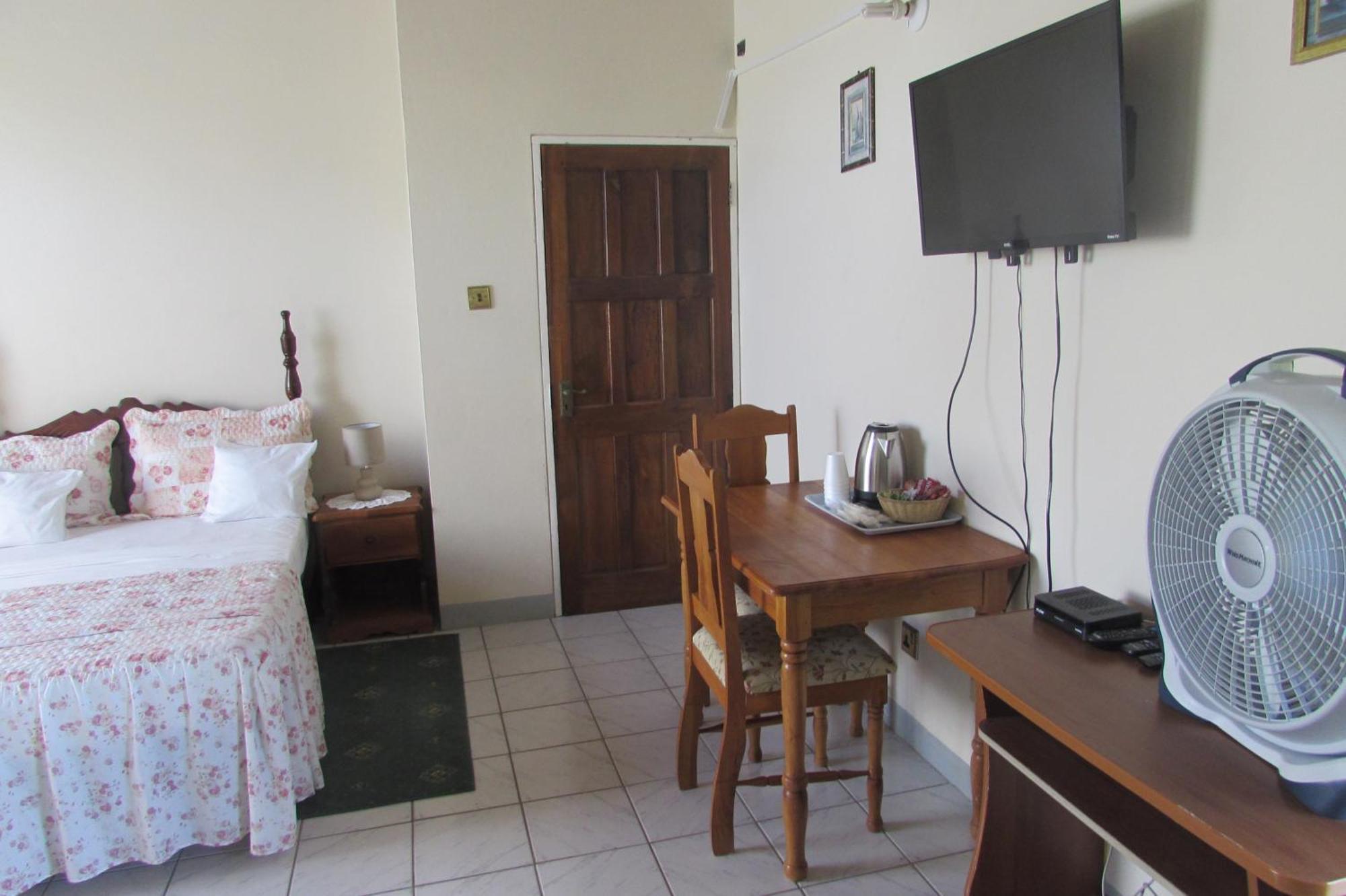Guest house Nelsons Retreat Negril