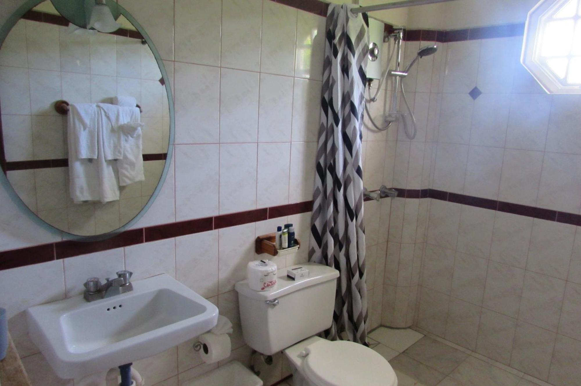 Nelsons Retreat Guest house Negril