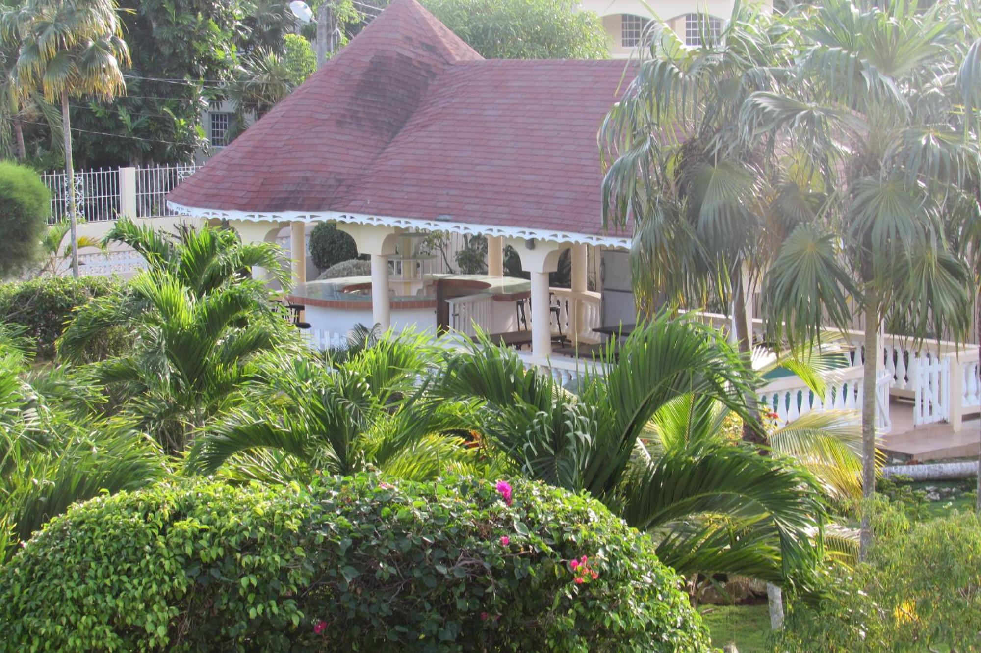 Guest house Nelsons Retreat