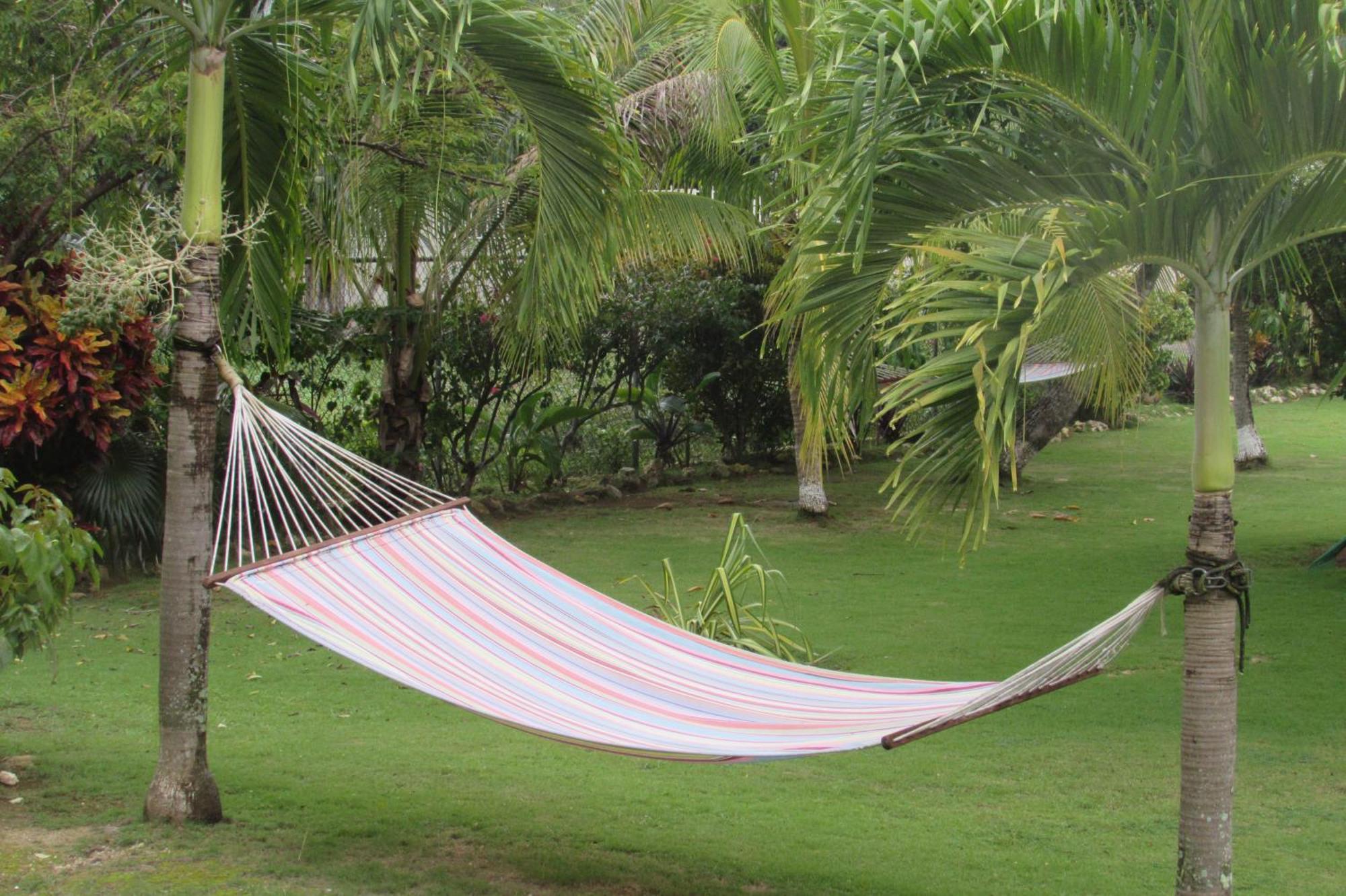 Nelsons Retreat Guest house
