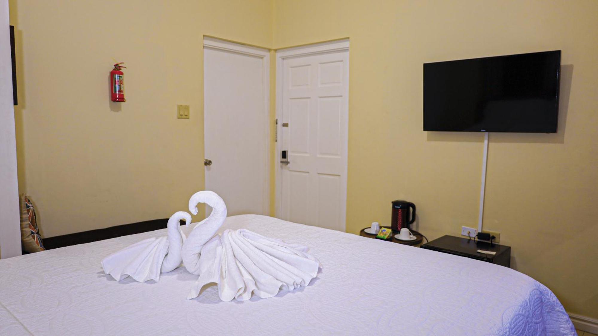 Bed & Breakfast Incognito Culture