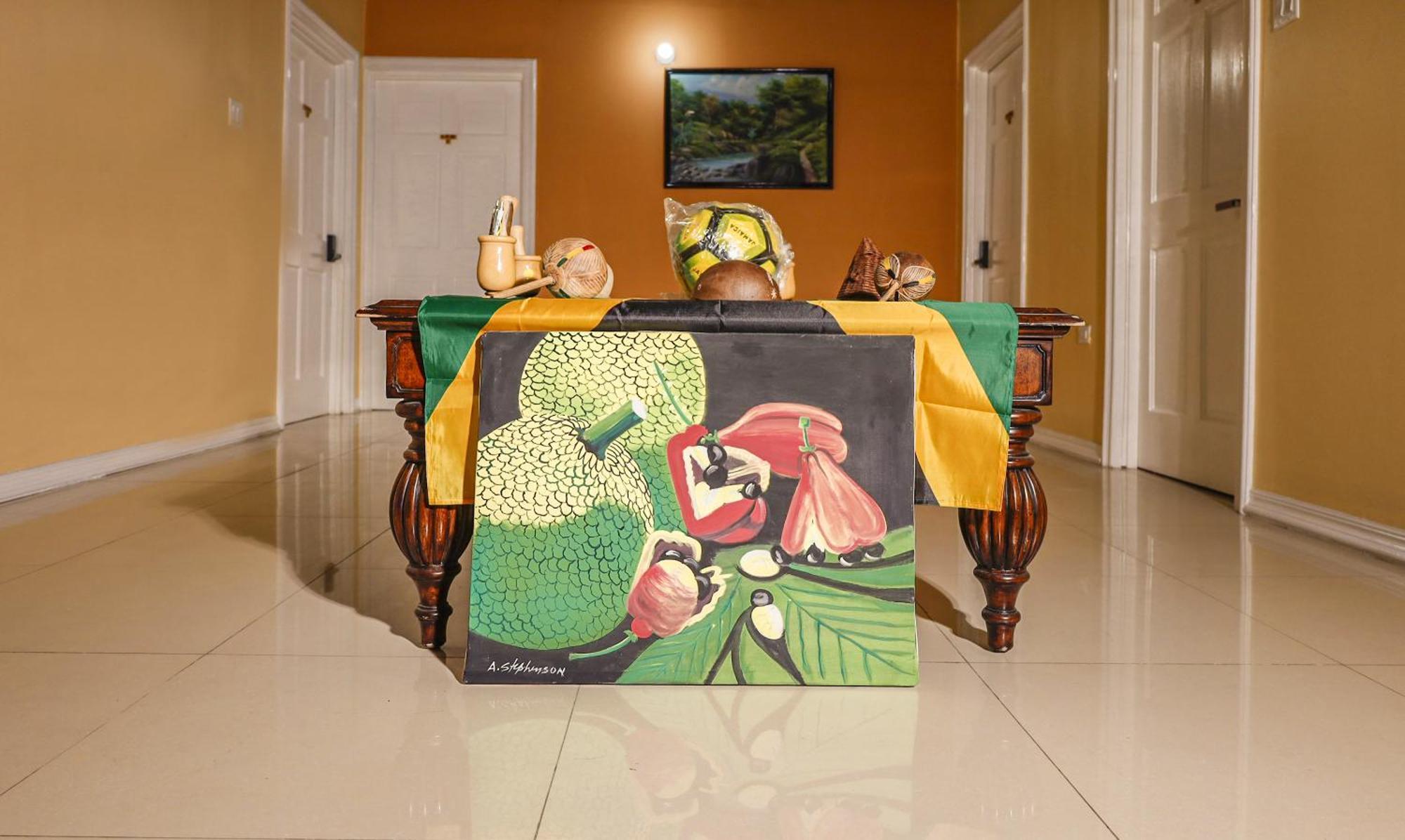 Incognito Culture Bed & Breakfast