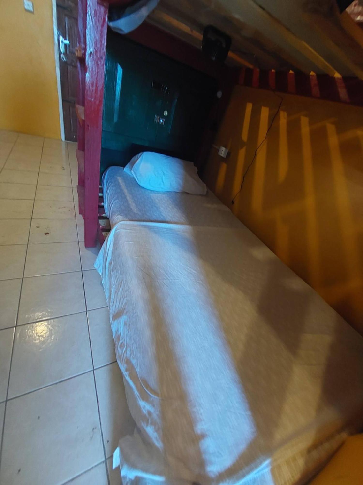 Labrish Guest house Kingston