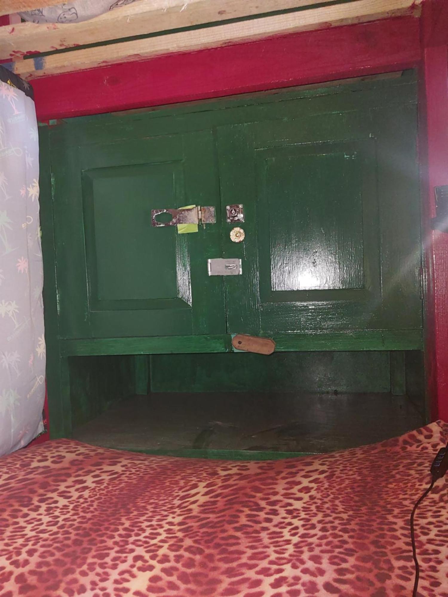 Guest house Labrish 2*