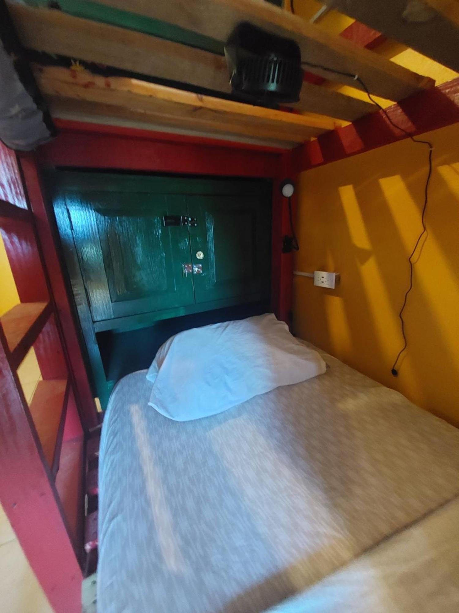 Labrish Guest house 2*