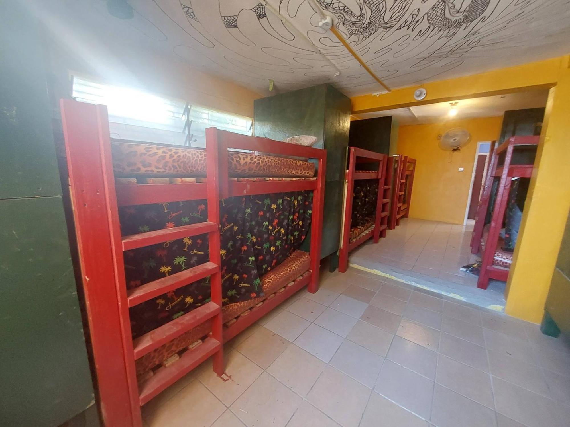 Guest house Labrish