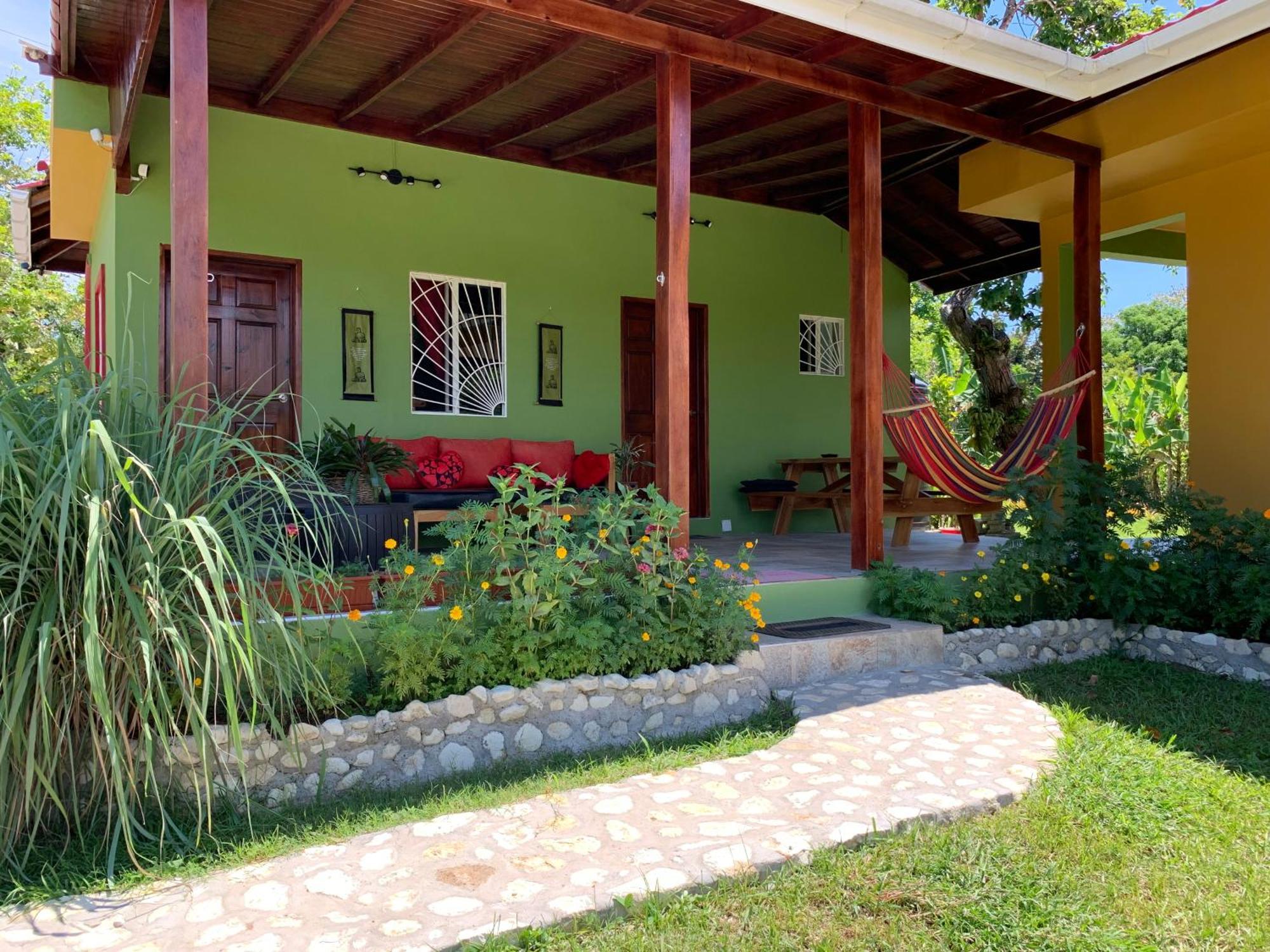 Queendom Farm And Oracabessa