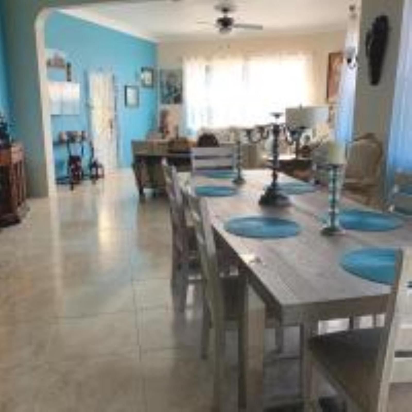 Bella Vista Vacation Apartamento