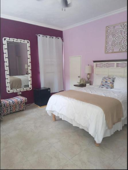 Apartamento Bella Vista Vacation *