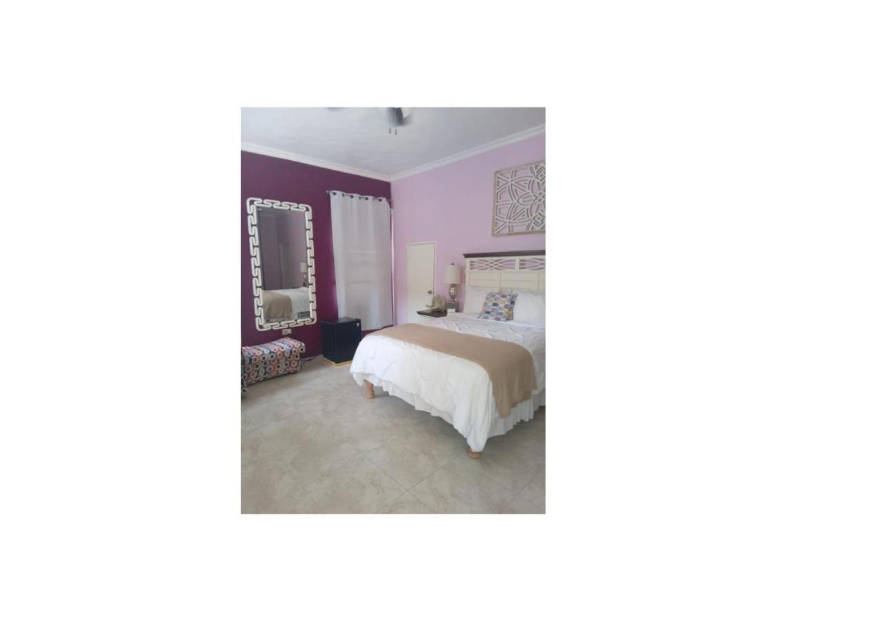 Apartamento Bella Vista Vacation *
