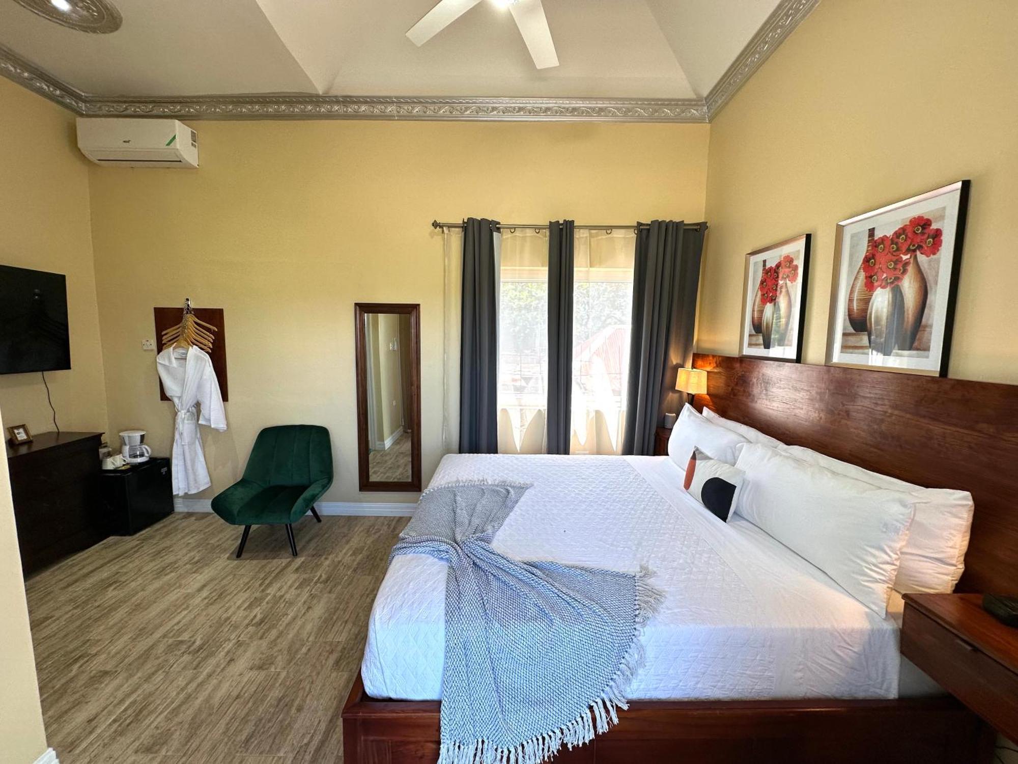 Gasthof Panorama Montego Bay