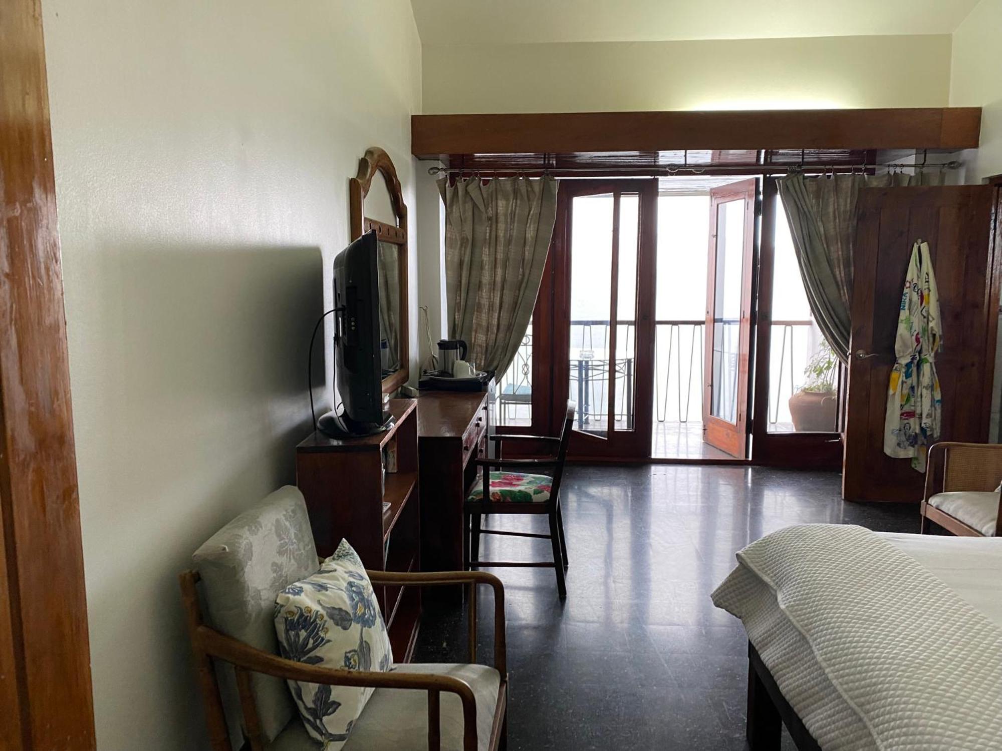 Bed & Breakfast Tranquility Estate Kingston
