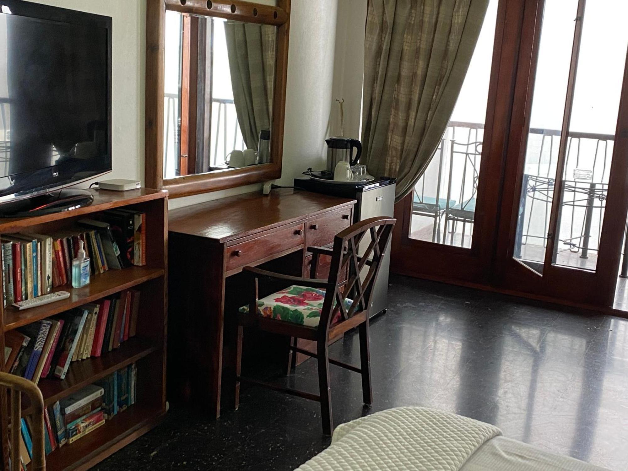Tranquility Estate Bed & Breakfast